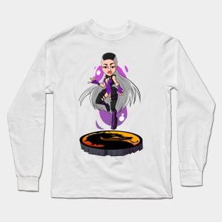 sindel Long Sleeve T-Shirt